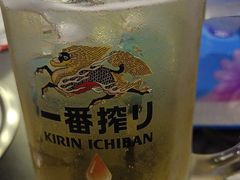 -AJIYA炭火烧肉(徐汇正大乐城店)