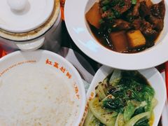 -红荔村肠粉(岗厦店)