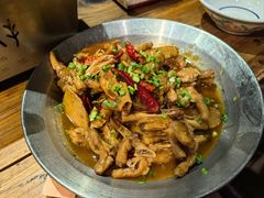 -盟重烧烤(高正街店)