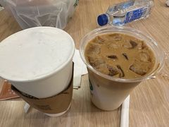 -逸派咖啡 EPARKCOFFEE(广安门店)