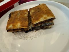 -玉林烤鸭店(定福庄店)