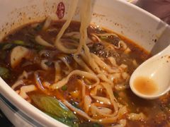 -康师傅私房牛肉面(申虹店)