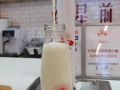 -红星前进面包牛奶公司(五道口购物中心店)