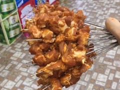 -神碳烧烤东北秘制串(东城路店)