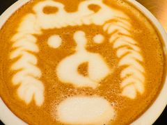 -大酉·M Coffee(北京美术馆店)