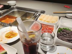 -海底捞火锅(北京路店)