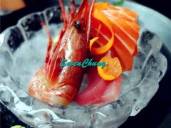 -富力丽思卡尔顿酒店·FLAIR餐厅酒吧