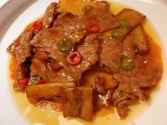 -香辣会·老牌川菜(骏豪店)