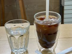 -COFFEE HOLIC(朝外SOHO店)