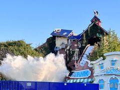 -大连海昌发现王国主题公园