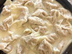 -雪琴面馆富安特色鱼汤面(城中花园店)