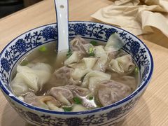 -清真·西北桥头拉面大王(丁家桥店)