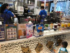 -KOI The(卓悦汇购物中心店)