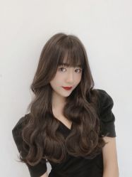 -苏豪路易士·嘉玛发廊