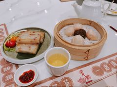 -赏点粤式点心(广州塔店)