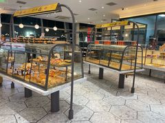 -面包新语(上地华联店)