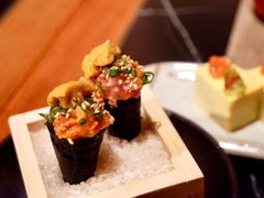 金枪鱼手卷-伊藤ITO(侨福芳草地购物中心店)