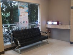 -窝趣公寓(广州永福黄花岗地铁站店)