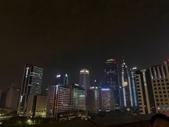-Mercato莫卡多露台餐厅与酒吧(K11店)