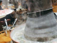 -凤吉园乌拉满族火锅中华老字号(繁荣路店)