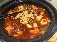 -西湖春天•老字号杭州菜(百汇店)