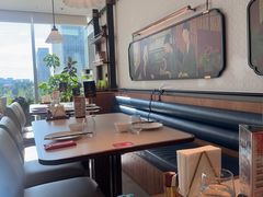 -漢舍川菜馆(国贸商城店)