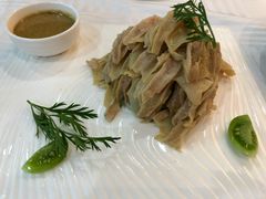 -四季民福烤鸭店(王府井灯市口店)