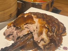 -德香苑脆皮烤鸭·经典(爱融荟城店)