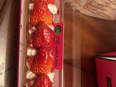 -CC BAGEL&SCONE 贝果与司康(南开大悦城店)