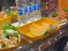 -北家姓转转小火锅(万辉店)