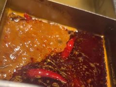 -海底捞火锅(锦艺城店)
