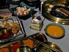 -妥妥烤肉料理(昙华林店)