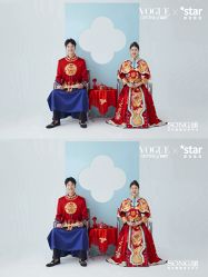 点击看大图 -唯一旅拍·颂当代影像艺术中心(上城店)