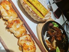-俄士厨房(印象汇店)