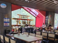 -陈熹公民族美食文化餐厅(中华广场店)