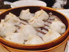 -上味馆南翔小笼(杏山路店)