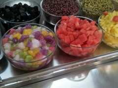 -忆夏爽黑仔漳州四果汤(顶澳仔猫街店)