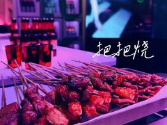 -音乐派KTV(成都印象城店)