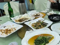 -景好海鲜餐厅(大鹏必选旅游店)