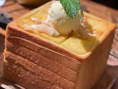 -TAIFORKS 大福食堂·山葵烤肉料理·拌饭(宝安店)