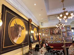 -Entrecôte 法国牛扒馆(保利·时光里店)
