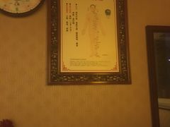 -莱仪堂艾灸经络养生馆(九亭一店)