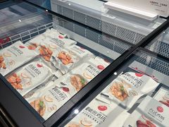 -永辉超市(郫都区爱琴海店)