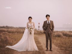 -经典婚纱摄影美学馆·私人定制