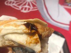 -肯德基(蓝桥店)