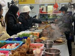 -胖子水煮(铁路三村无任何分店)