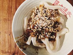 甜水面-协茂森老钟家(鸿云悦街店)