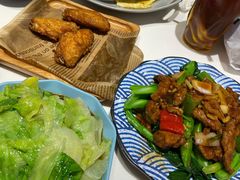 -龙记香港茶餐厅(久光百货店)