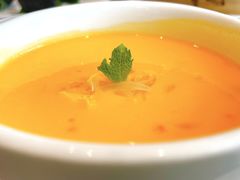 -索菲特酒店·乐轩华中餐厅