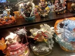 -网鱼网咖(上海静安寺店)